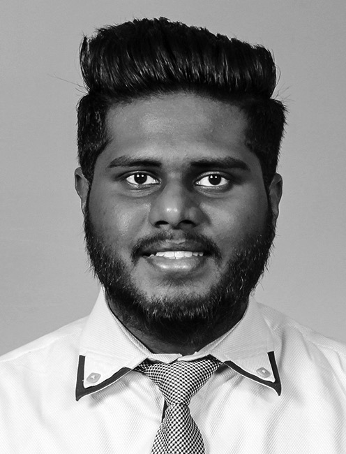 Logenthiran A/L Perumall