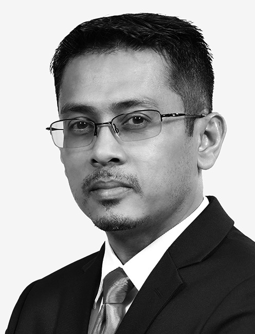 Muhd Siv Azhar Merican Abdullah 