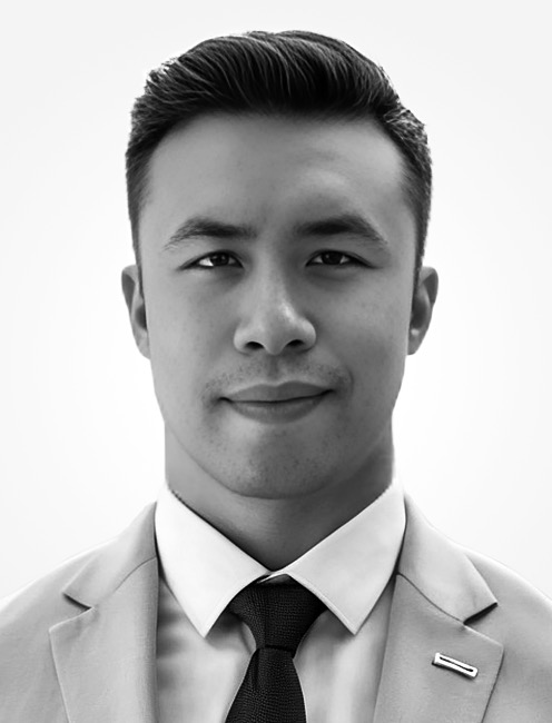 Ashleigh Loo Jun Yuan