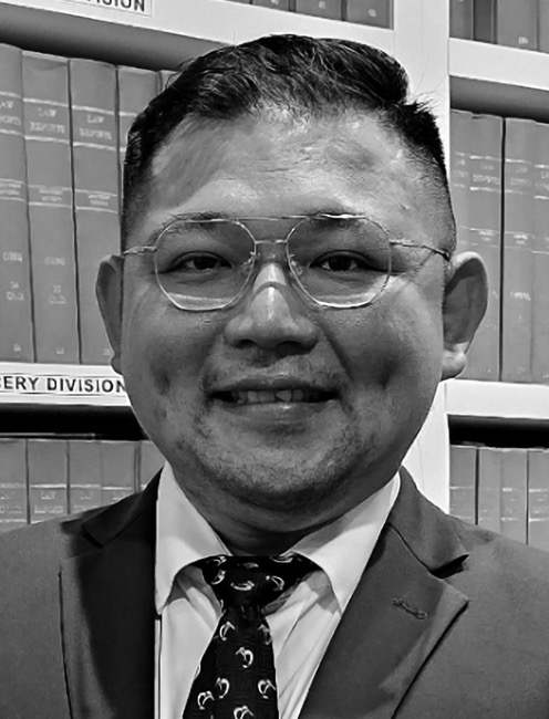 Danny Loo Kheng Soon