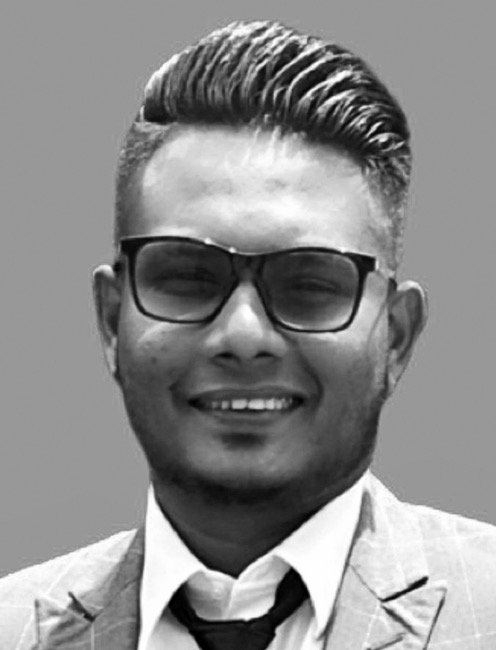 Lingeshwaran Mathivanan 