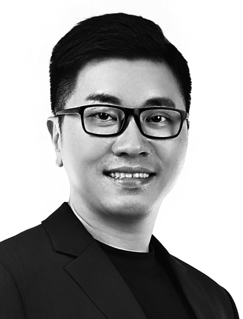 Lee Kean Sheh, Kenneth