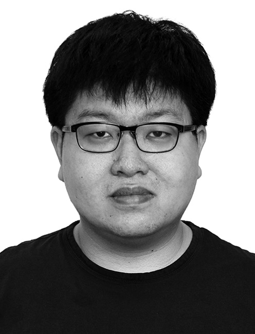 Benny Lim Jian Liang