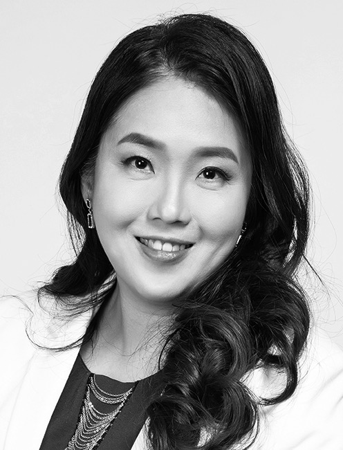 Faith Tang Pui See