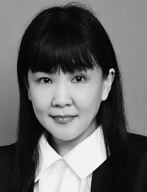 Lau Cheh Meng, Patricia