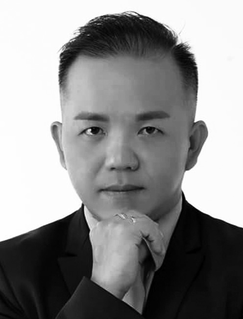 Leslie Low Chon Keat