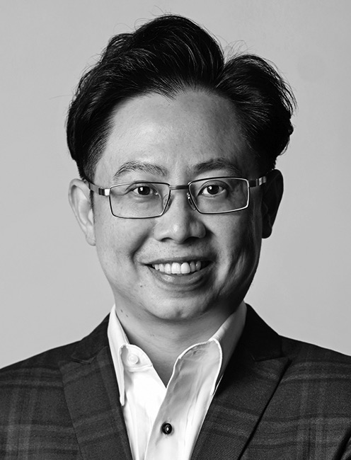 Stanley Fu Siang Koon