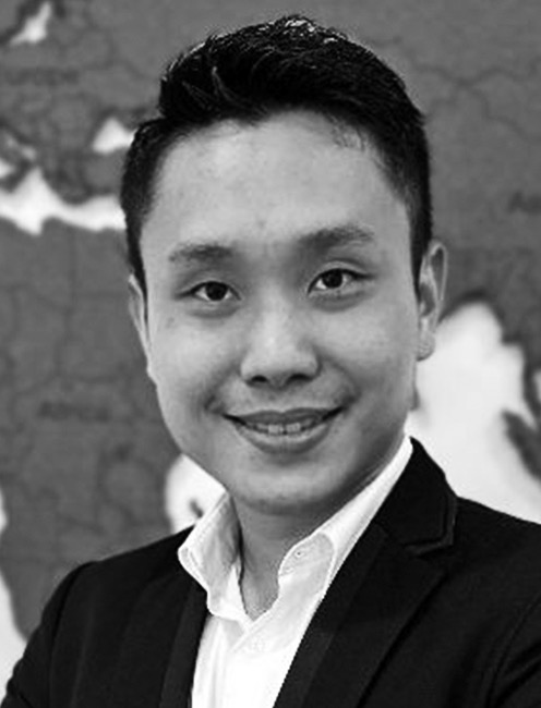 Goh Hong Loong, Alan