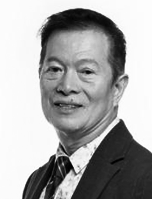 Chua Kah Seng, Garry