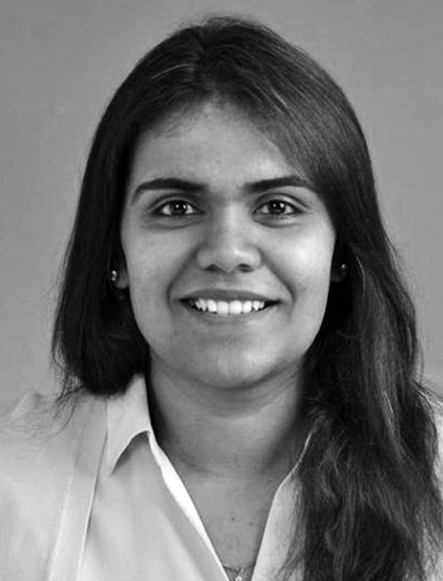 Cassandra Elaine Mohan