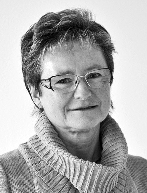Valterová Irena