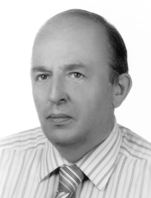 Zawadzki Wojciech