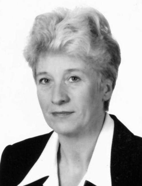 Dynowska Maria