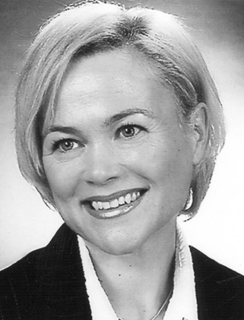 Jasińska Beata