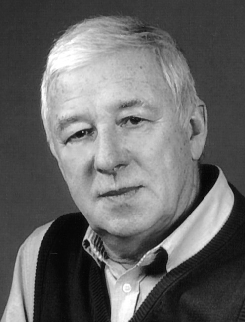 Brodecki Zdzisław