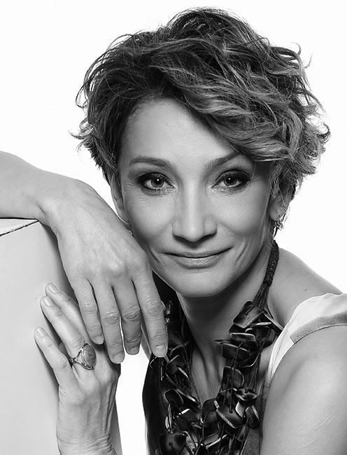 Keresztes Ildikó 