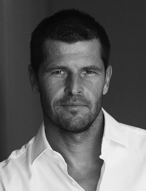 Szentgyörgyi Rómeó 