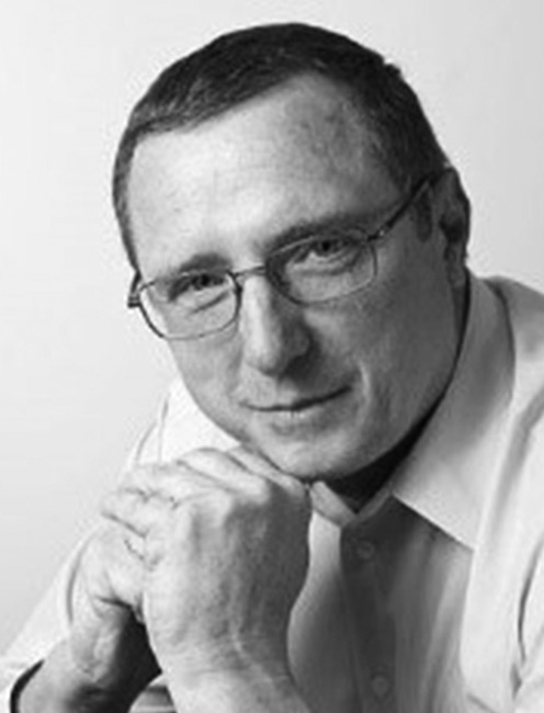 Schlosser Tibor