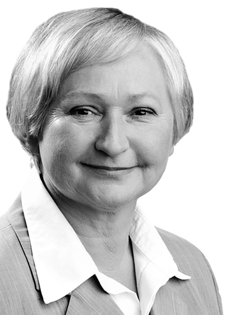 Tomaszewska Ewa