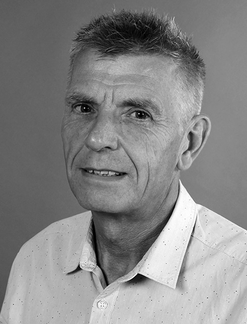 Neugebauer Erich