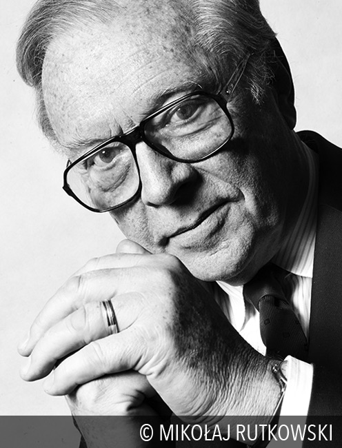 Zanussi Krzysztof