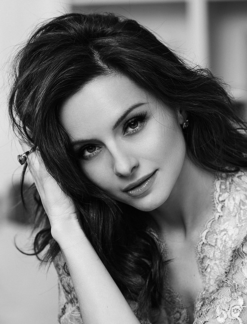 Zsédenyi Adrienn / Zséda