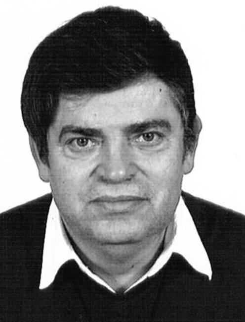 Eminger Vladimír