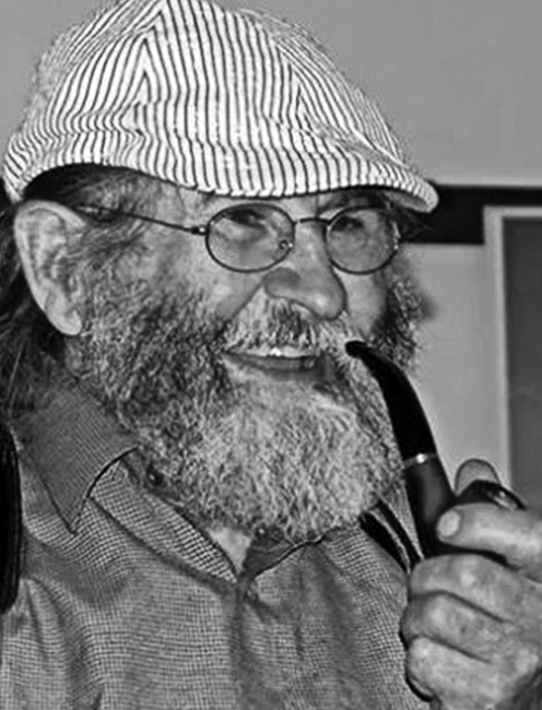 Németh Endre Andrej