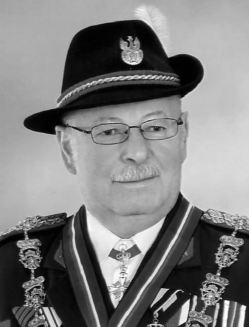 Schulz Zenon Józef