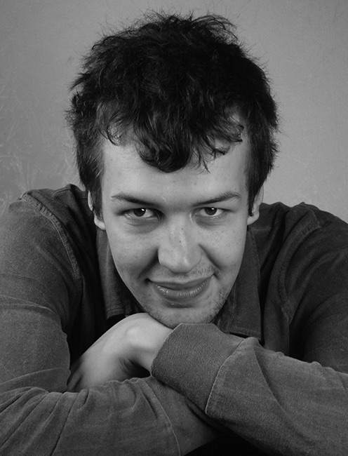Vinš Martin