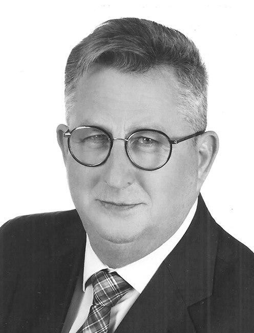 Ginter Kazimierz Mieczysław