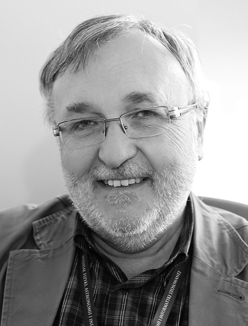 Abdank-Kozubski Rafał