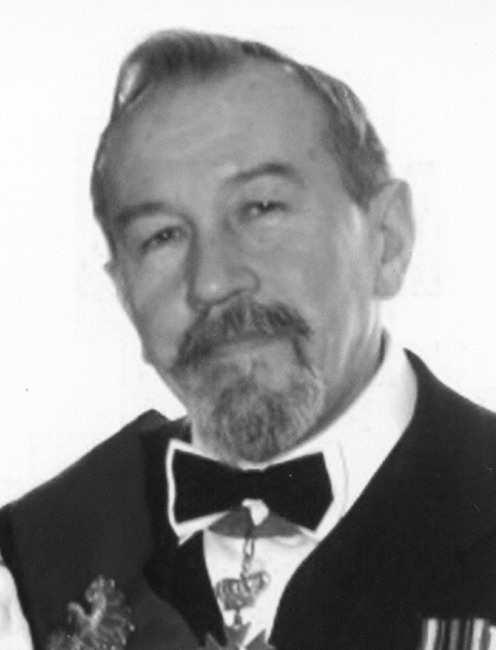 Wierzchowski Leszek Antoni