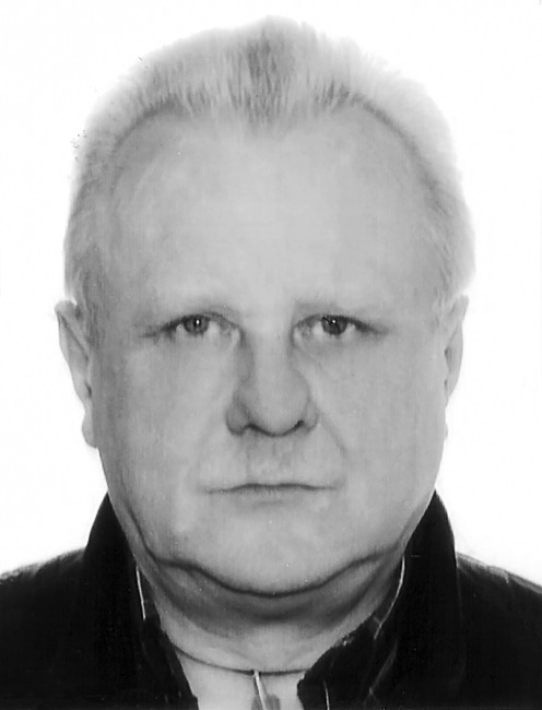 Hoffmann Mirosław Janusz