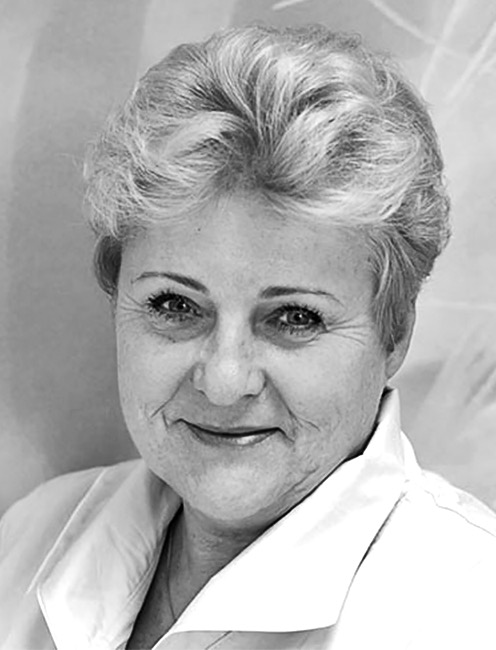 Gojišová Eva 