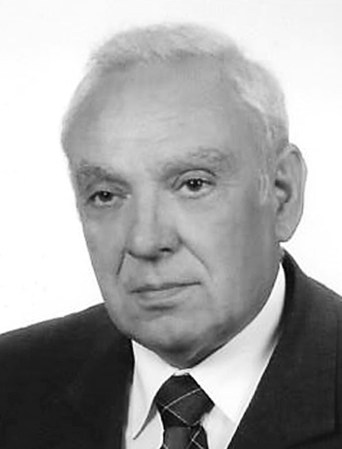Judkowiak Henryk