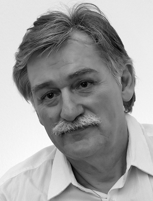 Kováč Bohumil