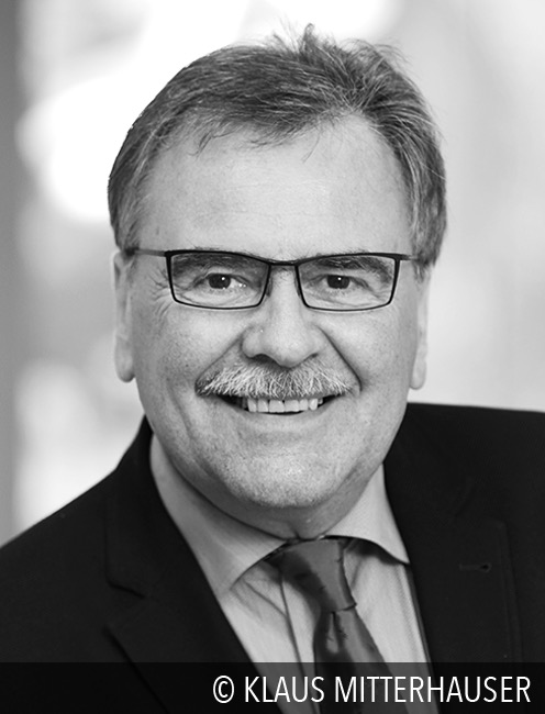 Lindinger Ewald 