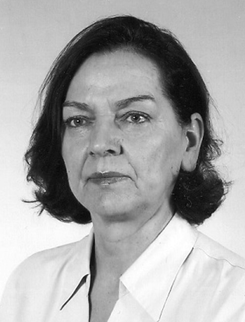 Zielińska Stanisława