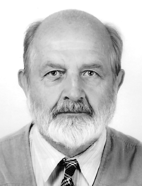 Křenek Milan  