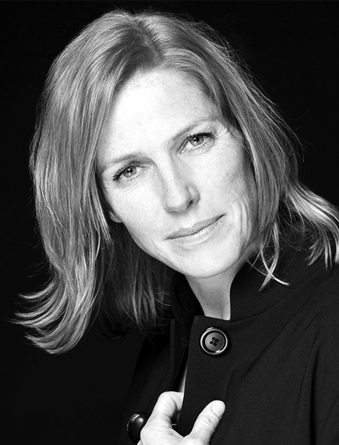 Amtmann Gudrun