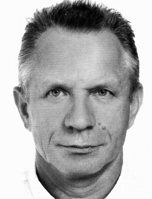 Smaza Janusz Stefan