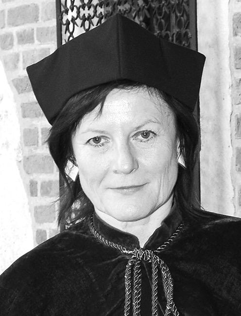 Ekiert Halina