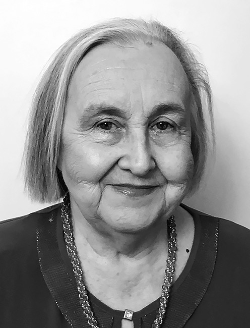 Zagajczyk-Kociemska Renata