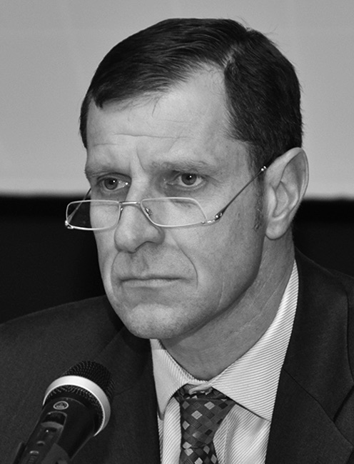 Policar Pavel