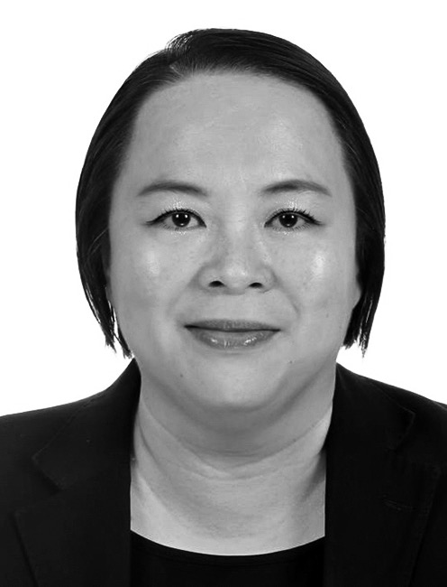 Tan Yew Lee, Grace