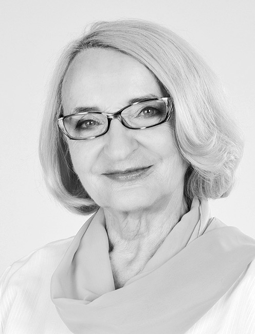 Krzekotowska Krystyna Anna