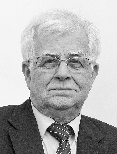 Pawęska Janusz