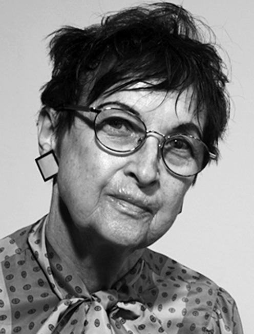 Drábková Jarmila 