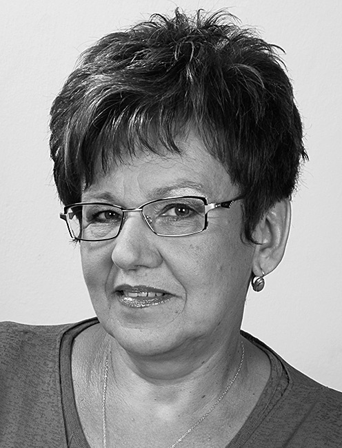 Halíková Milada